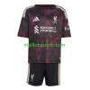 Maillot de Foot Liverpool Enfant Troisieme 2026/27